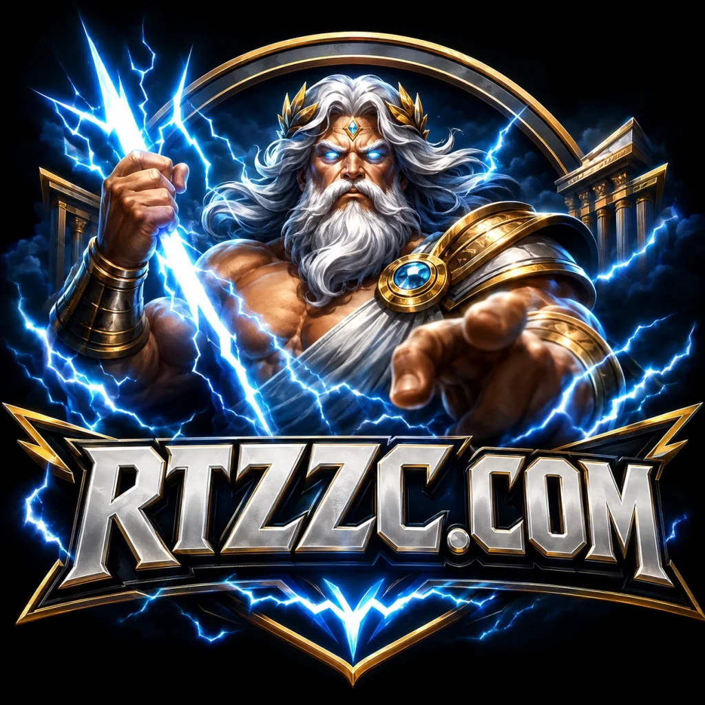 RTZZ – Ekosistem Hiburan Online Terlengkap Dan Terpercaya